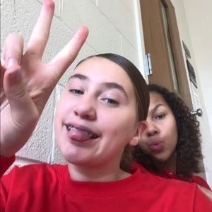 Meet your Posher, Joselyn